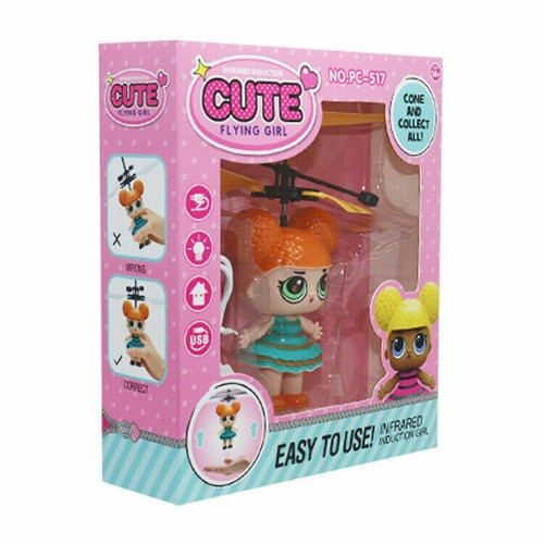 lol dolls for 7 year olds